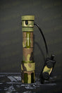 Cloud Defensive REIN 2.0 Full Size - Weapon Light Wrap in Cordura Fabric in Multicam