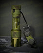 Cloud Defensive REIN 2.0 Micro - Weapon Light Wrap in Cordura Fabric in Multicam