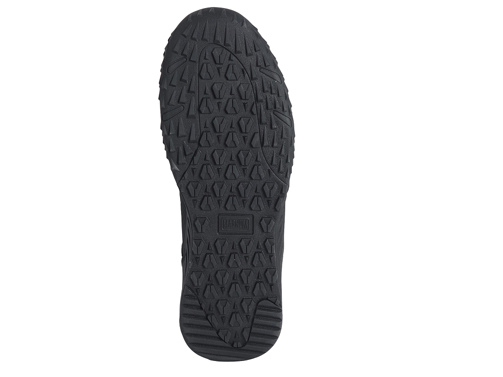 Magnum Ultima Mid Fast Boot in Black, alternate view 5