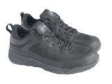Ultima Low Waterproof Fast Shoe in Black, alternate view 6