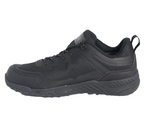 Ultima Low Waterproof Fast Shoe in Black, alternate view 3