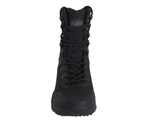 Ultima High Side Zipper Fast Boot in Black, alternate view 3