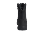 Ultima High Side Zipper Fast Boot in Black, alternate view 4