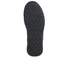 Ultima High Side Zipper Fast Boot in Black, alternate view 5