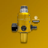 Powerhouse Counterpunch Regulator