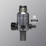 Powerhouse Counterpunch Regulator