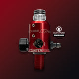 Powerhouse Counterpunch Regulator
