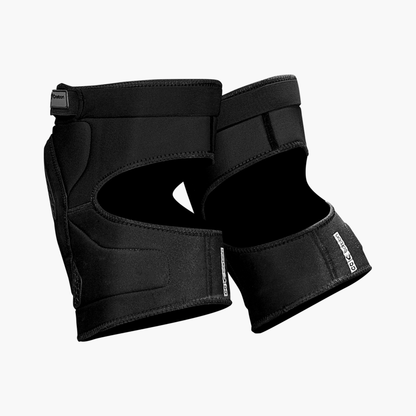 CC KNEE PADS BLACK BLACK - HR Tactical Innovations