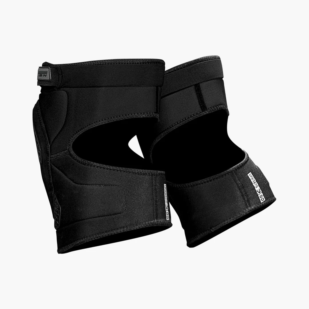 CRBN CC Knee Pads V2.0 in MEDIUM, alternate view 2