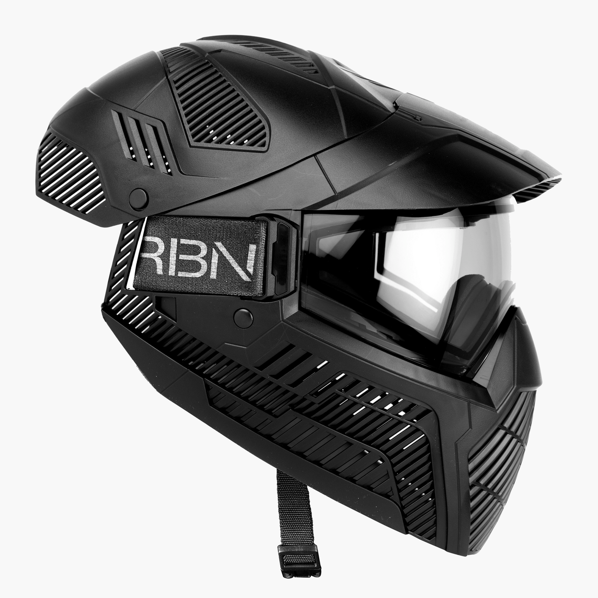 CRBN OPR Goggle Full Coverage - Black