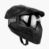 CRBN OPR Goggle Full Coverage - Black