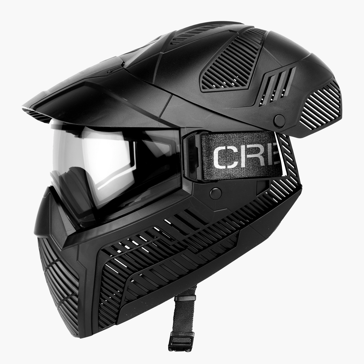 CRBN OPR Goggle Full Coverage - Black