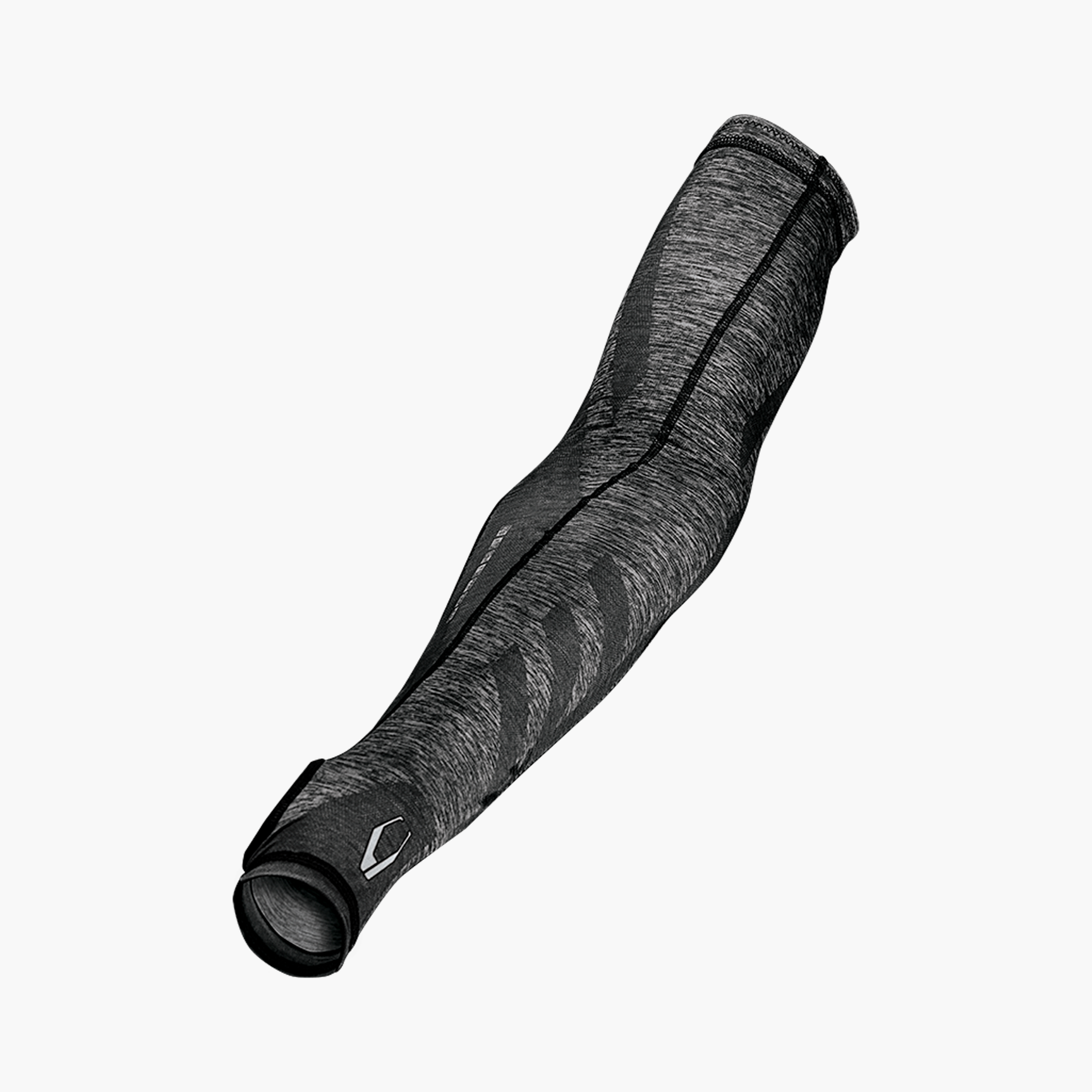 SC ELBOW SLEEVES GREY HEATHER - HR Tactical Innovations