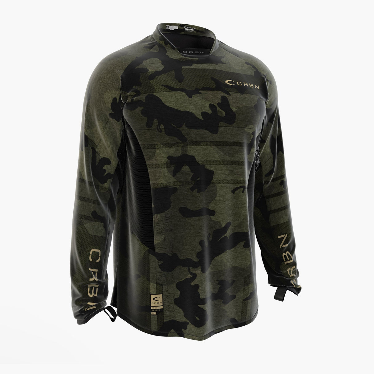 TRNG JERSEY - HR Tactical Innovations