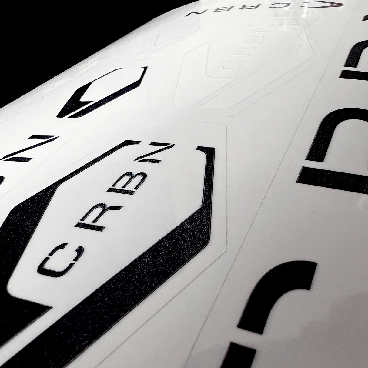 CRBN STICKER SHEET