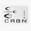 CRBN STICKER SHEET