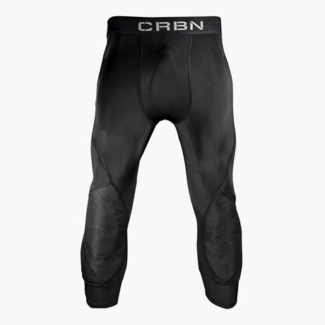 CC PRO BOTTOM BLACK - HR Tactical Innovations