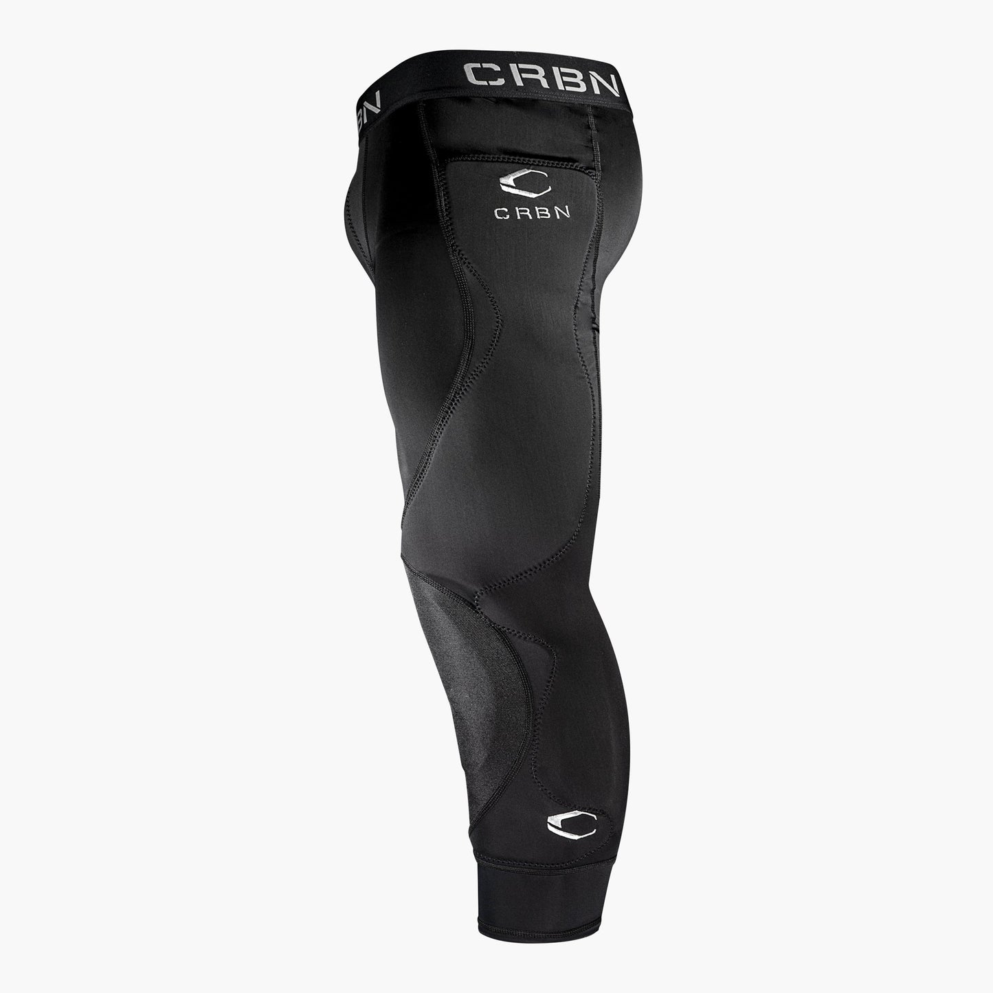 CC PRO BOTTOM BLACK - HR Tactical Innovations