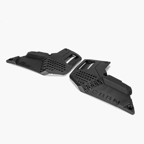 CRBN ZERO GOGGLE REPLACEMENT PARTS