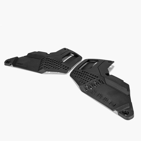CRBN ZERO GOGGLE REPLACEMENT PARTS