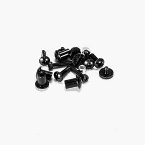 CRBN Zero Goggle Replacement Parts, HARDWARE KIT - ALL SCREWS & MAGNETS, alternate view 8