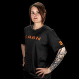 T-SHIRT CRBN 