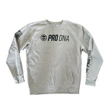 Crew Neck Sweatshirt - Pro Dna Tan - HR Tactical Innovations