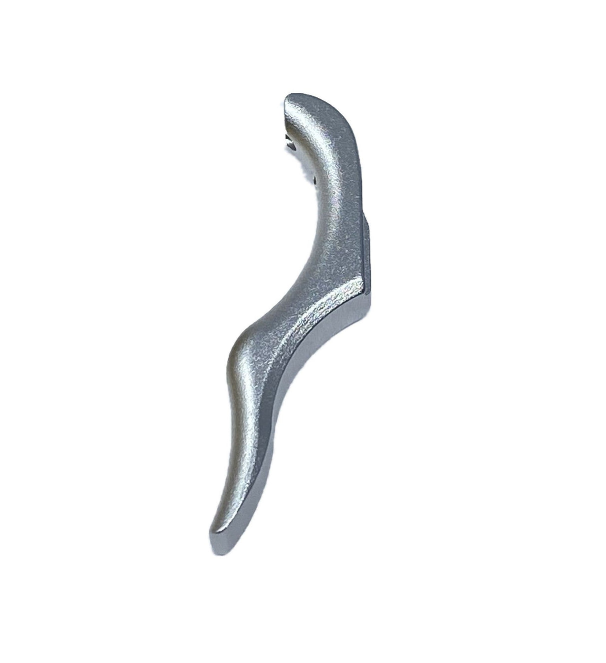 LV2-CS1 Deuce Trigger in Dust Blue, alternate view 4