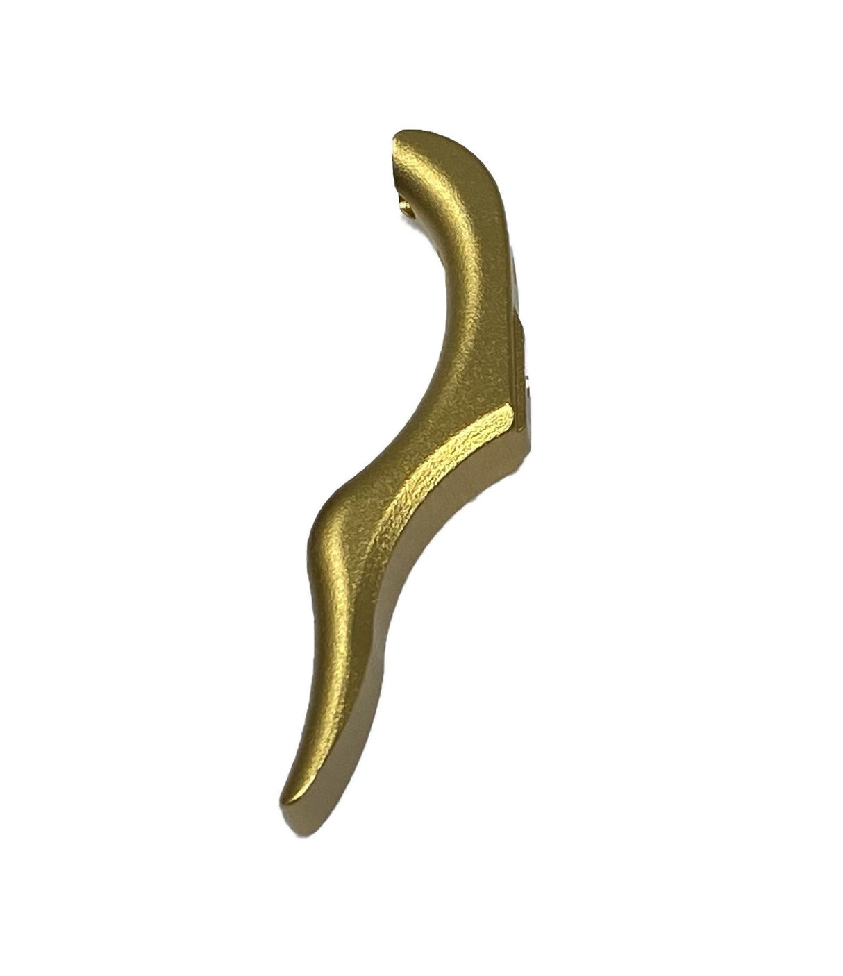 LV2-CS1 Deuce Trigger in Dust Clear, alternate view 5