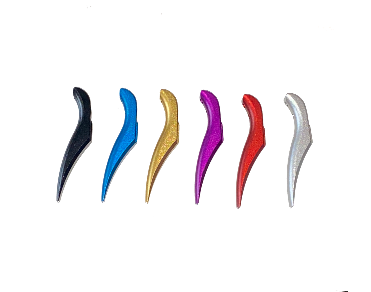 LV2-CS1 Scythe Trigger in Dust Black