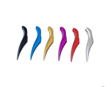LV2-CS1 Scythe Trigger in Dust Black
