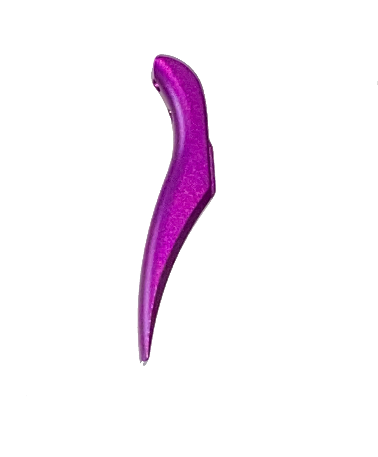 LV2-CS1 Scythe Trigger in Dust Clear, alternate view 5