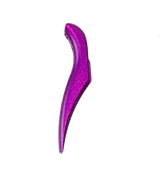 LV2-CS1 Scythe Trigger in Dust Clear, alternate view 5