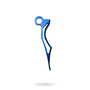 Cs2 Deuce Trigger - Type R – Blue — alternate view 6