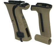 Planet Eclipse CS3 Grip Kit – Blue