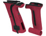 Planet Eclipse CS3 Grip Kit – Red — alternate view 3