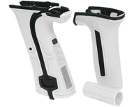 Planet Eclipse CS3 Grip Kit – White — alternate view 4