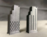 TVPB H.A.M Hammer 7 Magazines, HEX