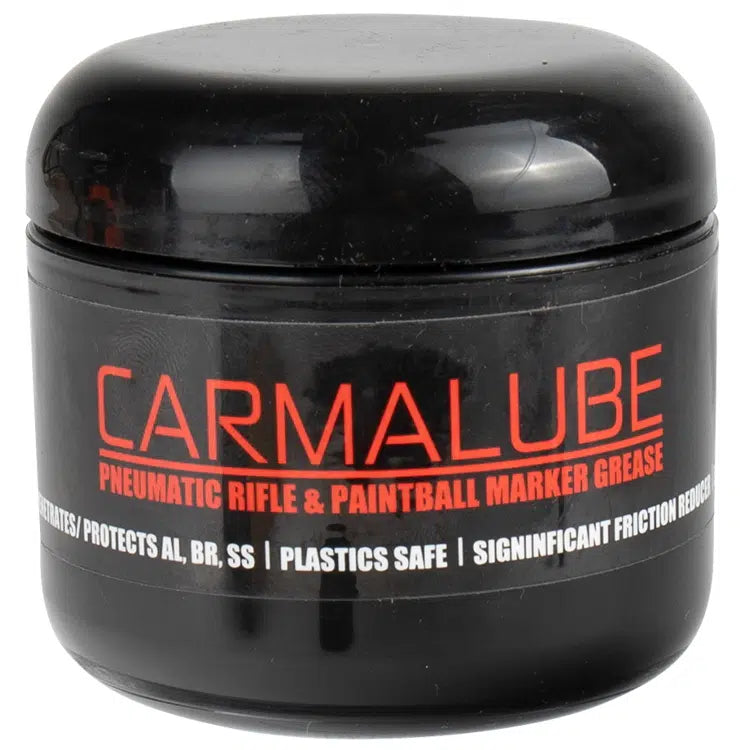 CARMALUBE Grease – Precision Lubrication for the SAR12 Series