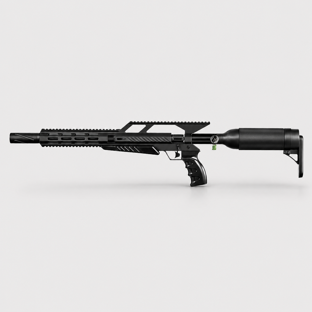 Pinty Nightfall MKII, Air Rifle