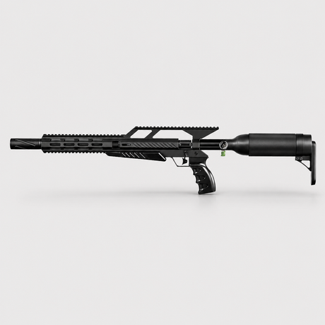 Pinty Nightfall MKII, Air Rifle