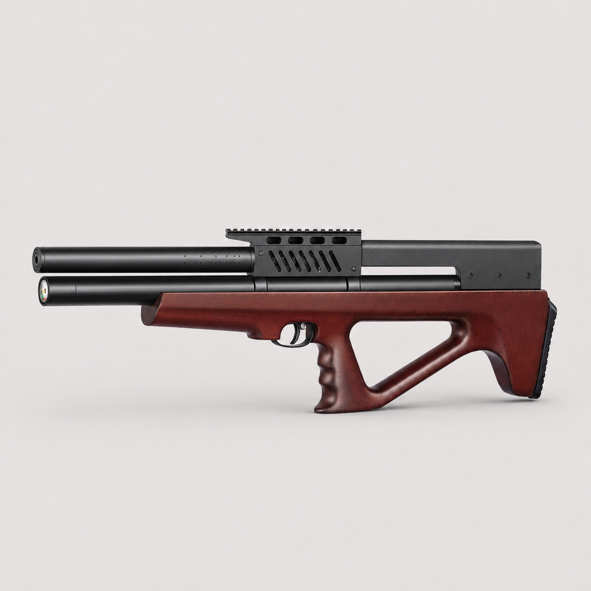Pinty Thumper Compact Bullpup, alternate view 3