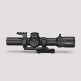 Pinty Vexa HD 1-8x24 FFP LPVO