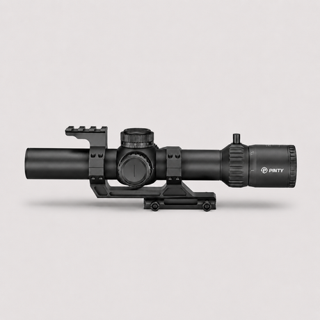 Pinty Vexa HD 1-6x24 FFP LPVO