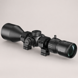 Pinty Vexa HD 6-24x50 FFP Rifle Scope, alternate view 3