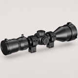 Pinty Vexa HD 6-24x50 FFP Rifle Scope, alternate view 2