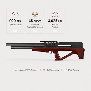 Pellet Guns