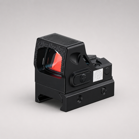 Pinty Vexa 1x12x20mm Pistolen-Leuchtpunktvisier