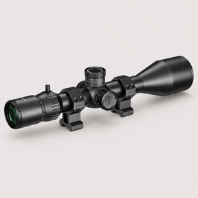 Pinty Vexa HD 7-35x56 FFP Zielfernrohr
