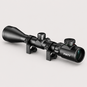 Pinty Nova 3-9x40 SFP Zielfernrohr GEN II